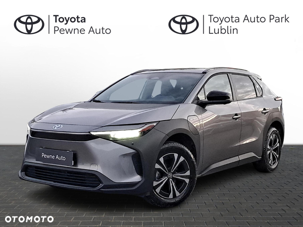 Toyota bZ4X 71.4kWh Prestige