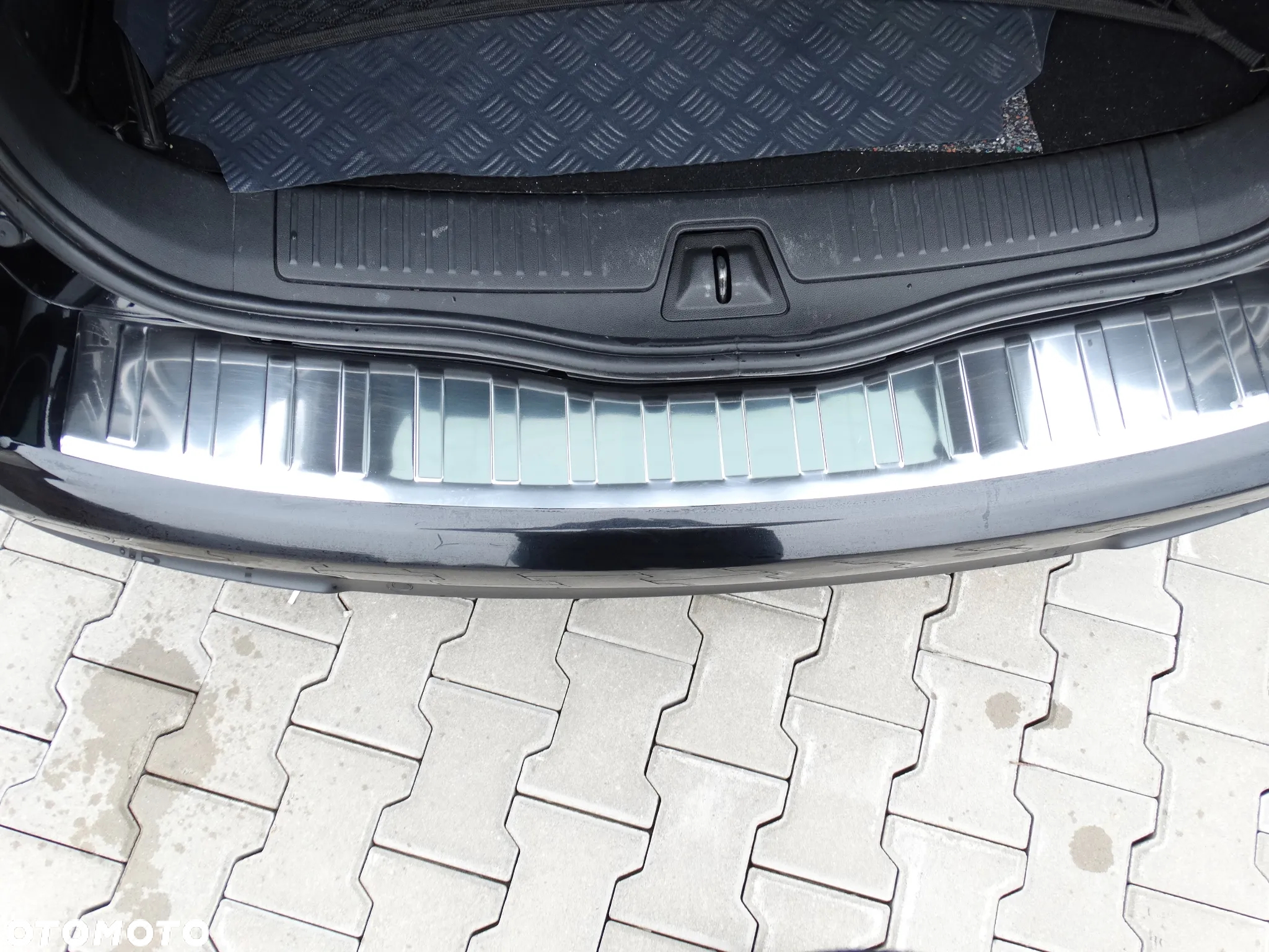 Renault Talisman Grandtour ENERGY dCi 130 EDC INTENS - 28
