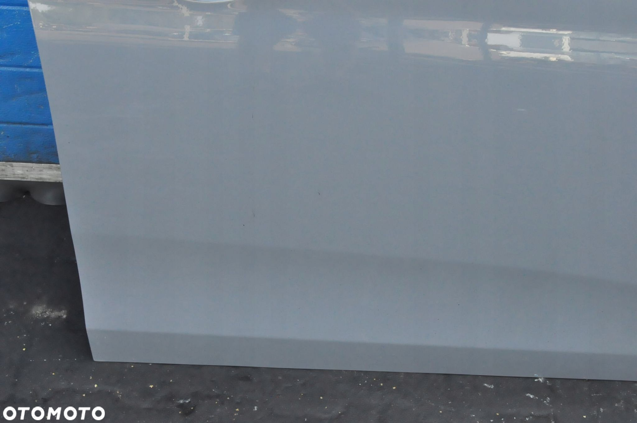 FIAT TIPO II DRZWI PRAWY PRZÓD PRZEDNIE 793/A HB - 10