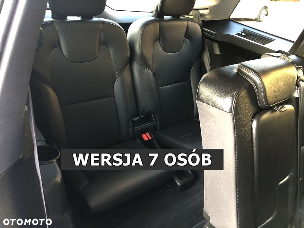 Volvo XC 90 B5 D AWD Momentum 7os - 13