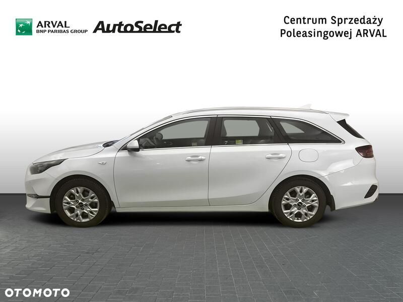 Kia Ceed 1.5 T-GDI M - 3