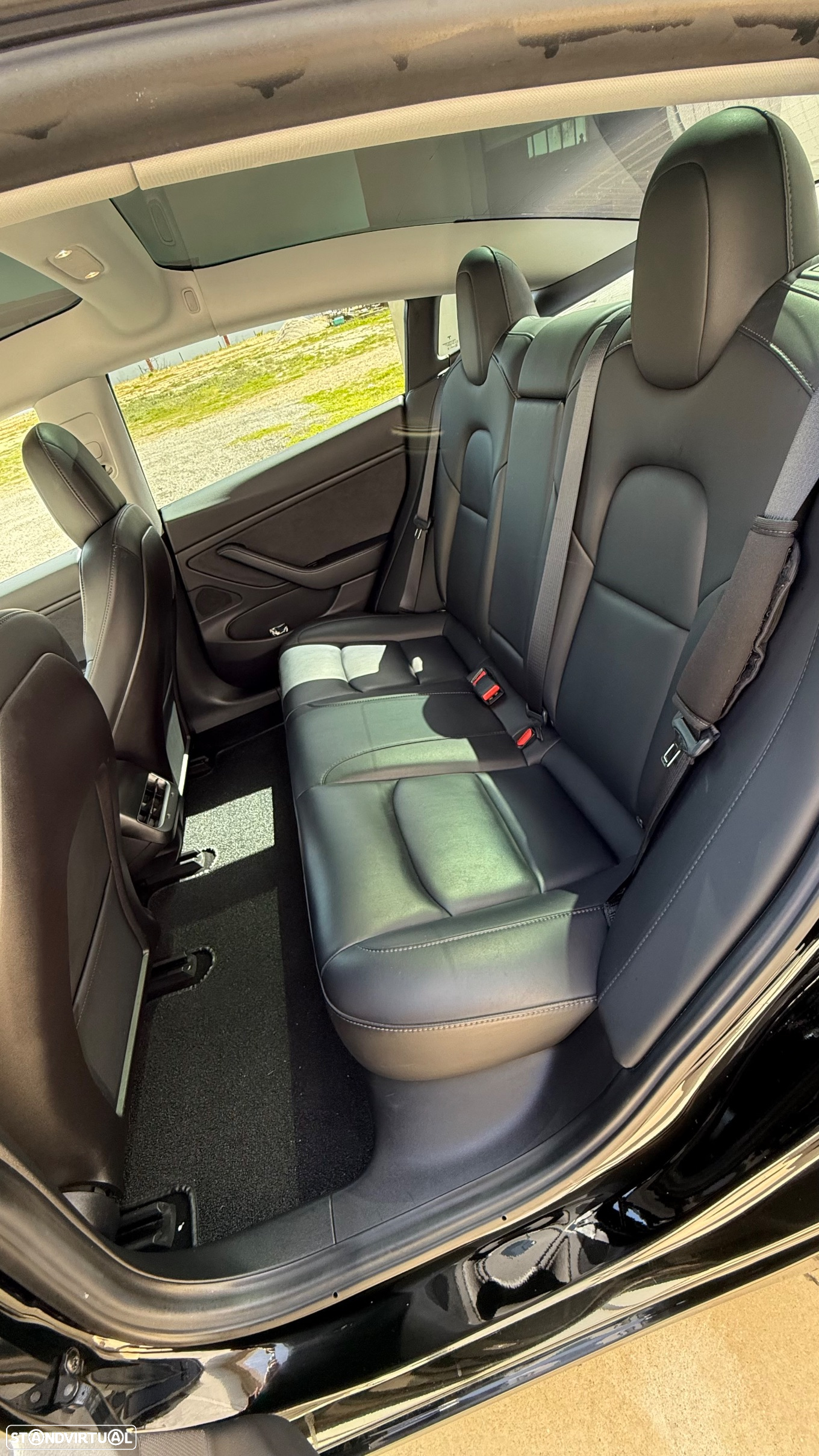 Tesla Model 3 Performance Dual Motor AWD - 15