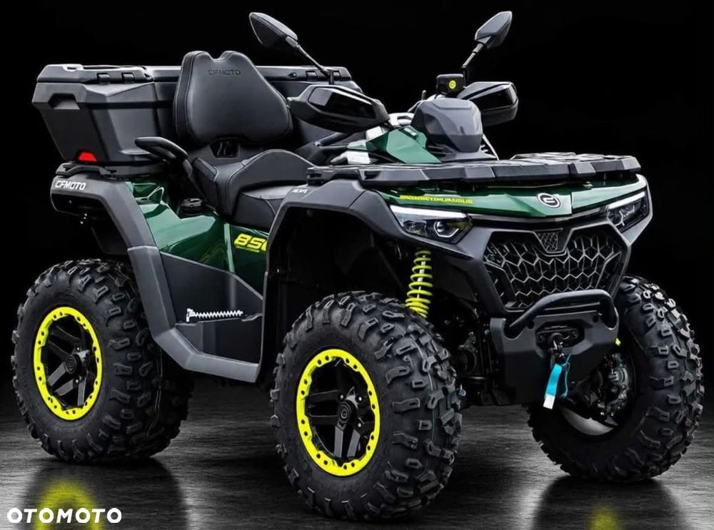 Cfmoto