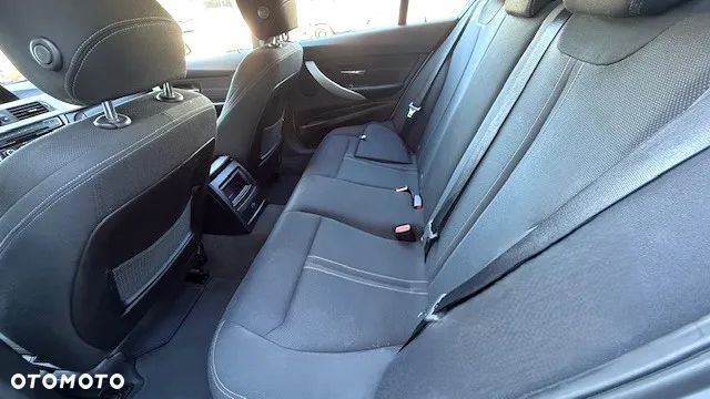 BMW Seria 3 316d - 11
