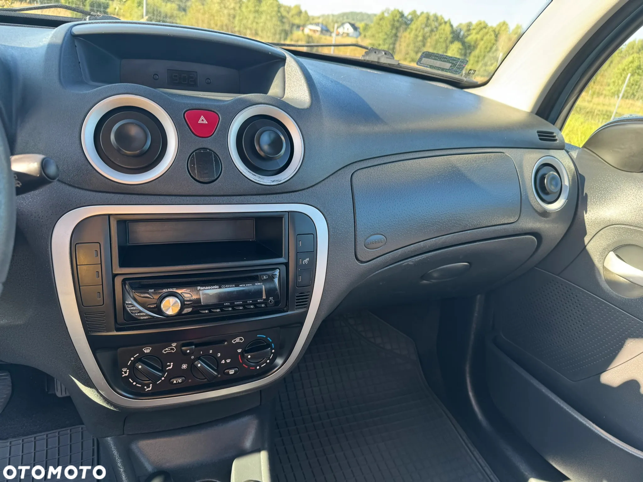 Citroën C3 - 21