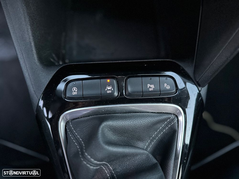 Opel Corsa 1.5 D GS Line - 12