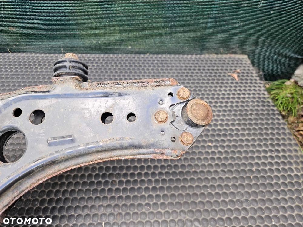 Sanki 1J0199313 Belka Wózek Zawieszenie Wahacze Drazek Łapa Trawers Przod Przednia VW Golf IV 4 Audi A3 8L Seat Skoda - 24