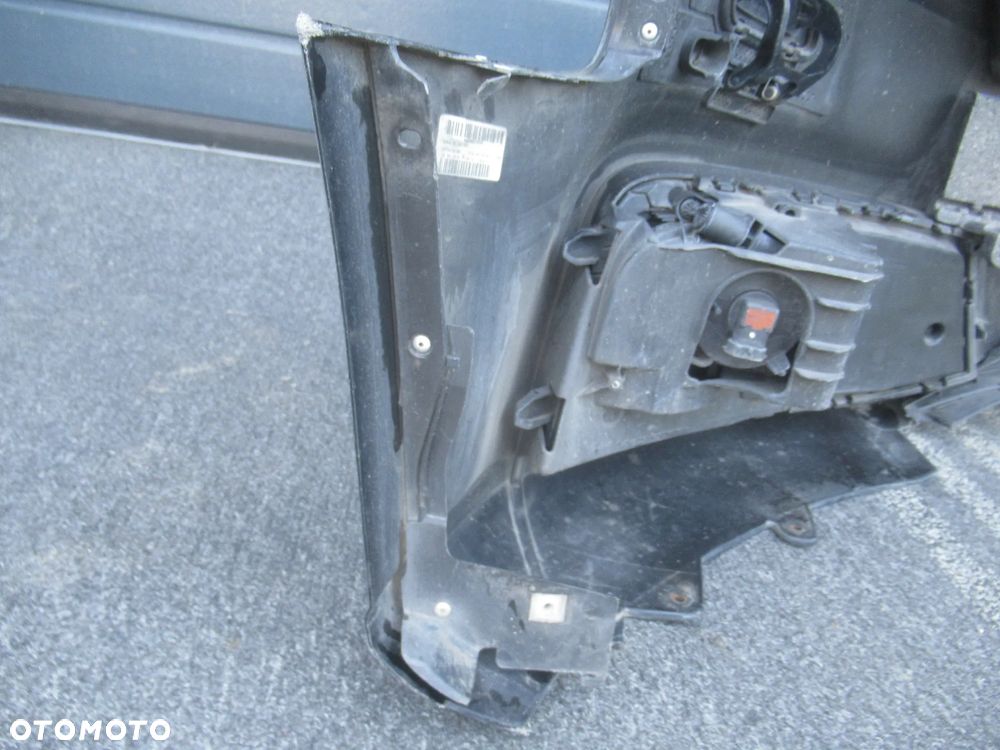 ZDERZAK PRZEDNI PRZÓD AUDI A5 LIFT COMPETITION S-LINE 8T0 8T0807437AT 2011-2016 - 27