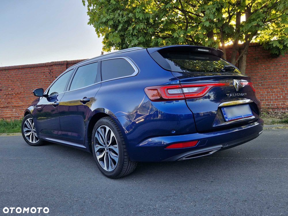Renault Talisman - 3