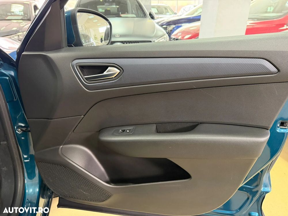 Renault Arkana E-TECH 145 Techno - 19