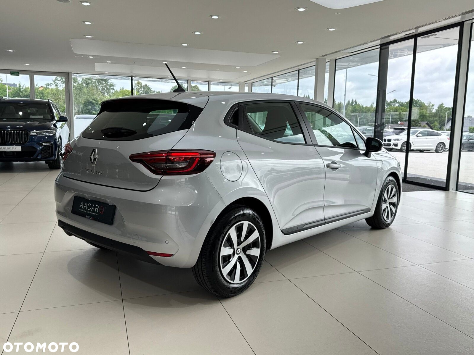 Renault Clio 1.0 TCe Equilibre - 5