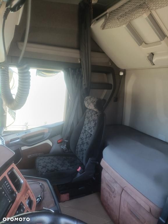 Scania S500 NG Highline - 11