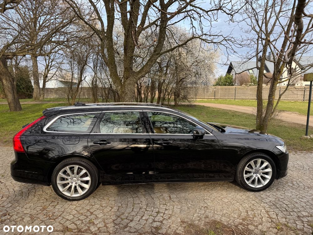 Volvo V90 D4 Geartronic Momentum Pro - 14