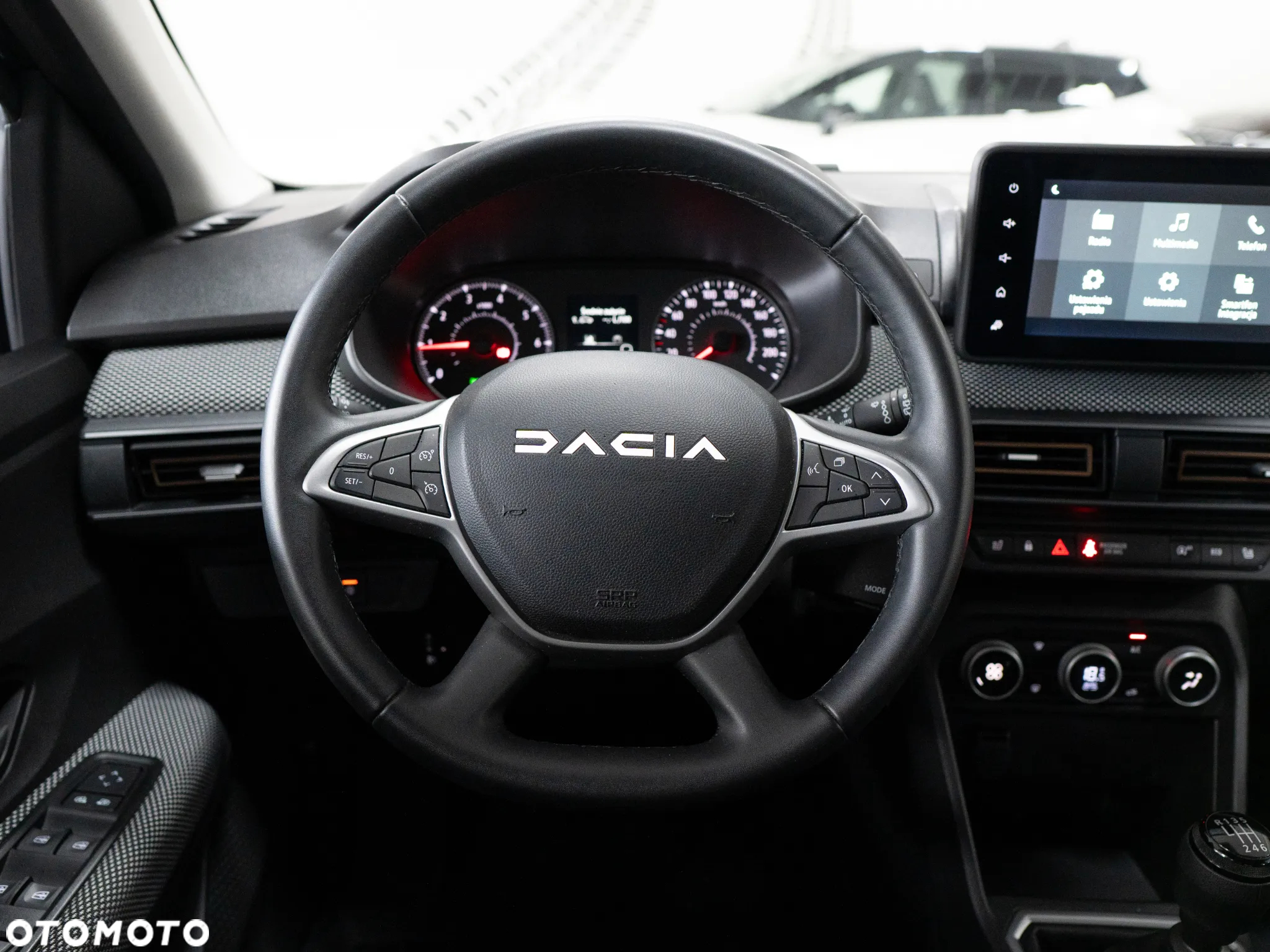 Dacia Sandero 1.0 TCe Expression - 13