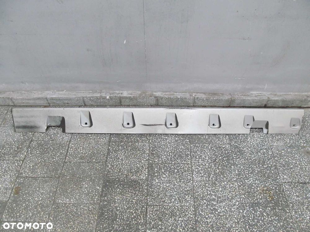 SAAB 9-3 93 AERO LISTWA NAKLADKA PROGU LEWA 12792000 04-14 - 4