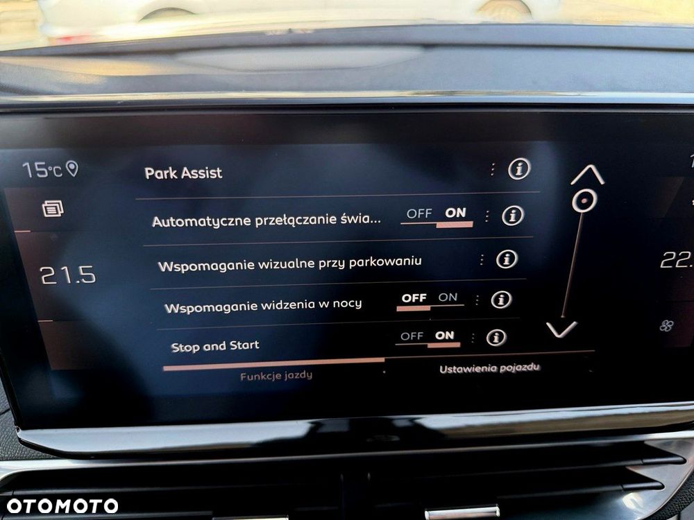 Peugeot 5008 - 34