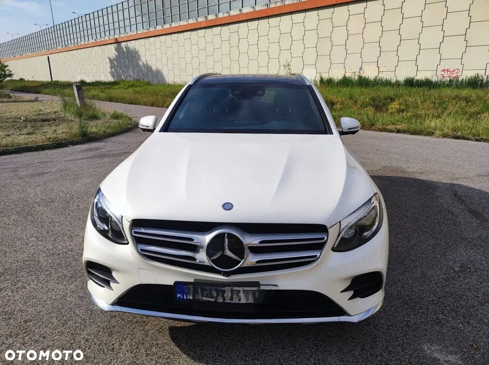 Mercedes-Benz GLC - 2