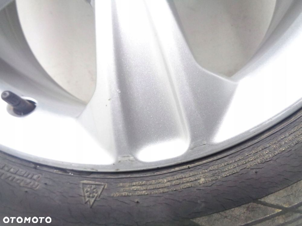 ford kuga ii mk2 koła felgi aluminiowe 17" wielosezon cj5c-1007-b2b - 12