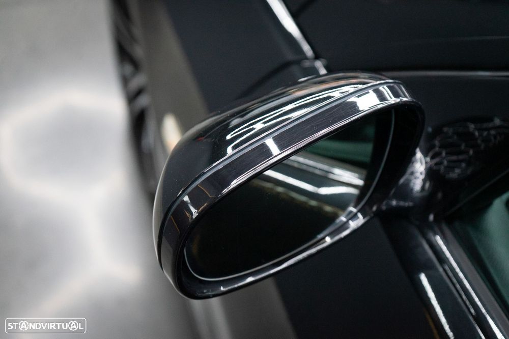 BMW 320 d Cabrio Auto - 19