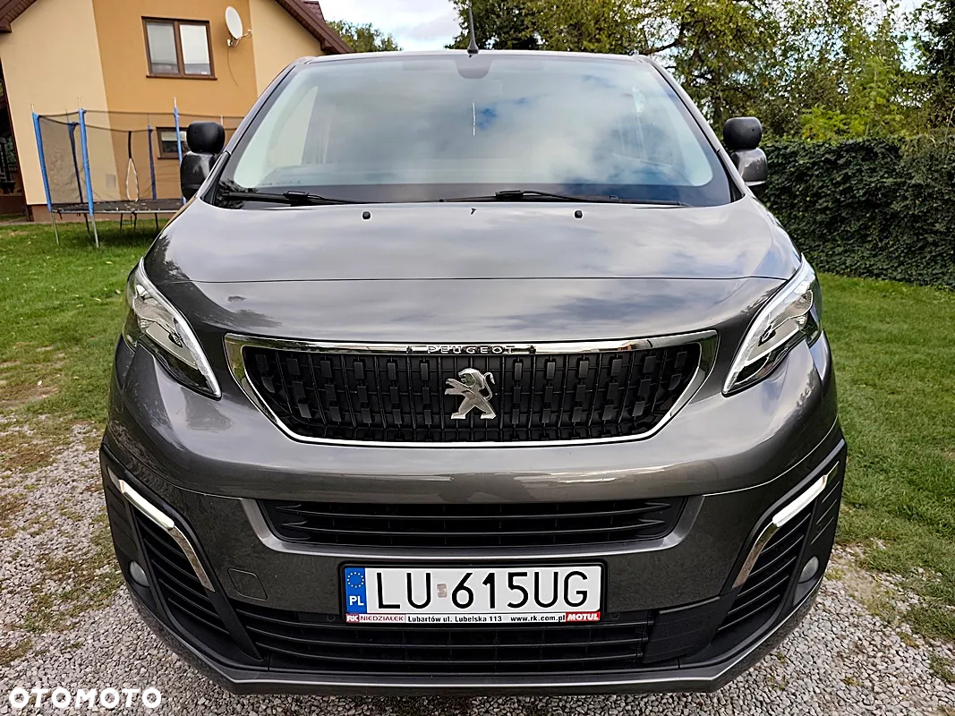 Peugeot Expert - 3