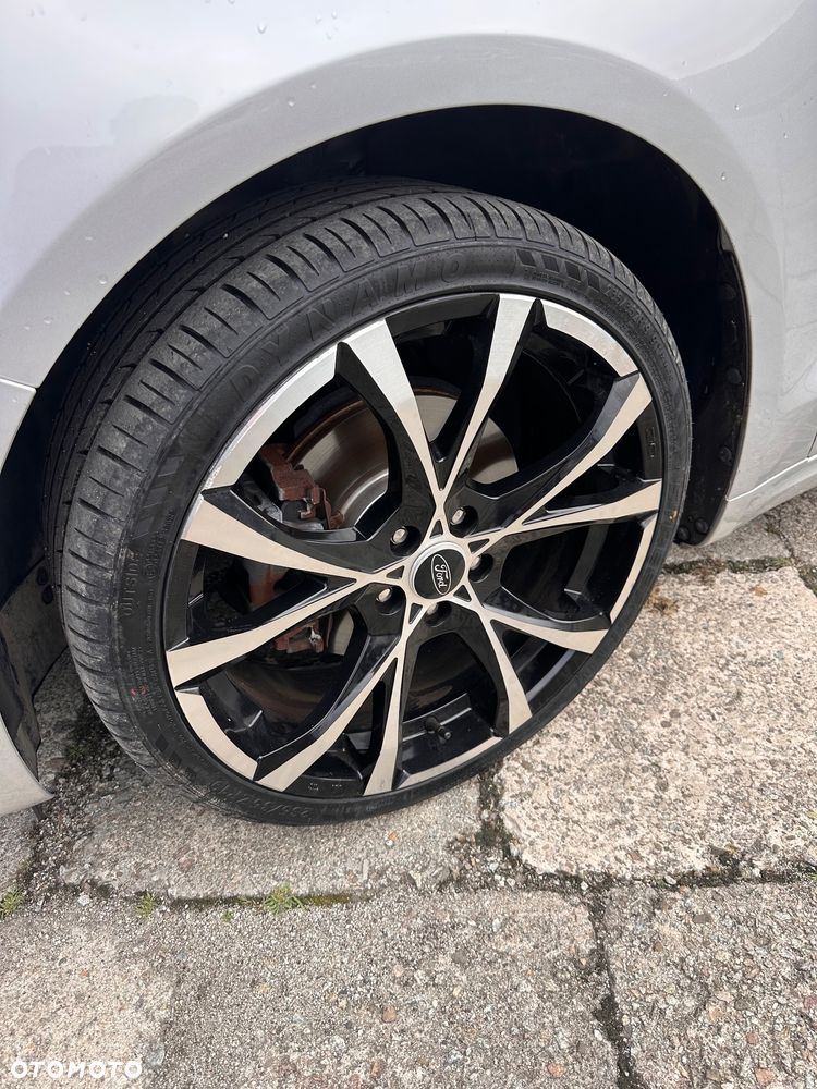 Ford Mondeo 2.0 EcoBlue Business Edition - 36