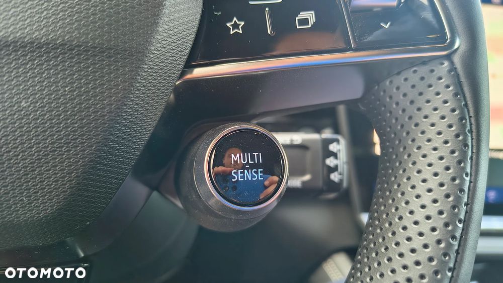 Renault Espace 1.2 E-Tech Full Hybrid 200 Iconic MMT 5os - 13