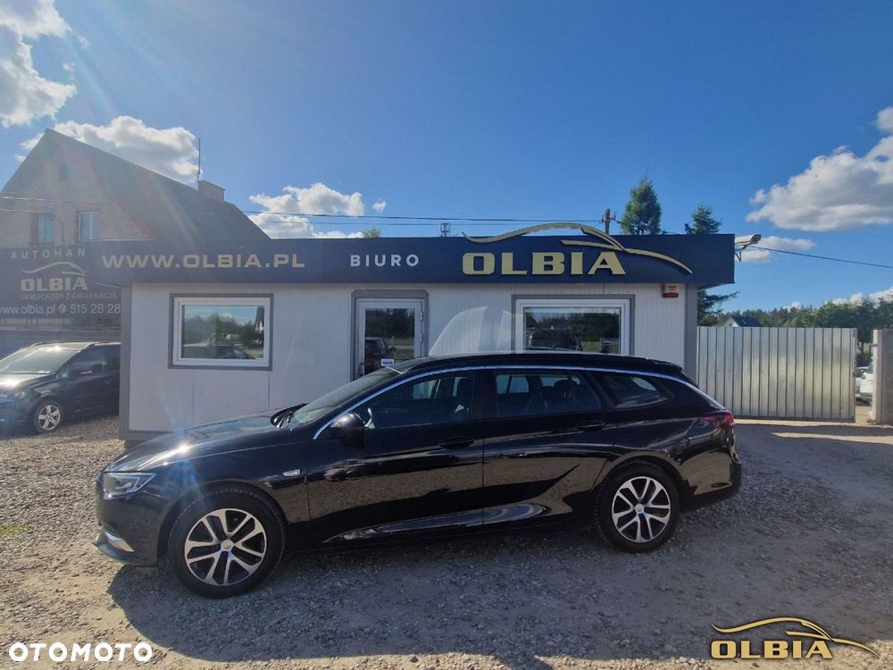 Opel Insignia 1.6 CDTI Exclusive S&S Eco - 15