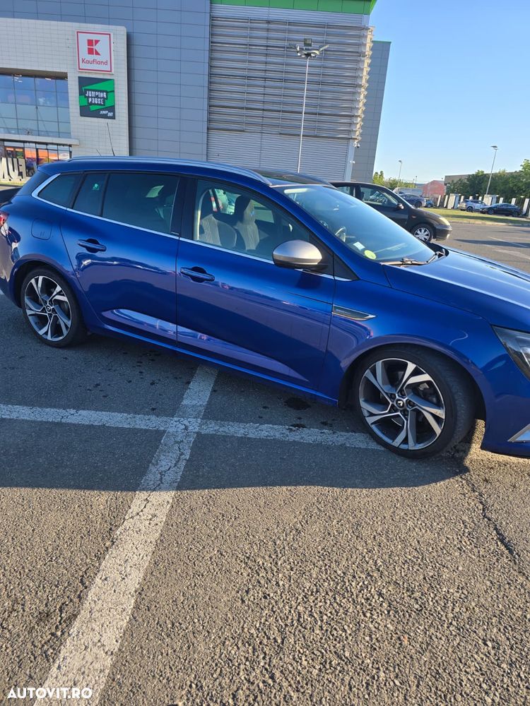 Renault Megane - 3