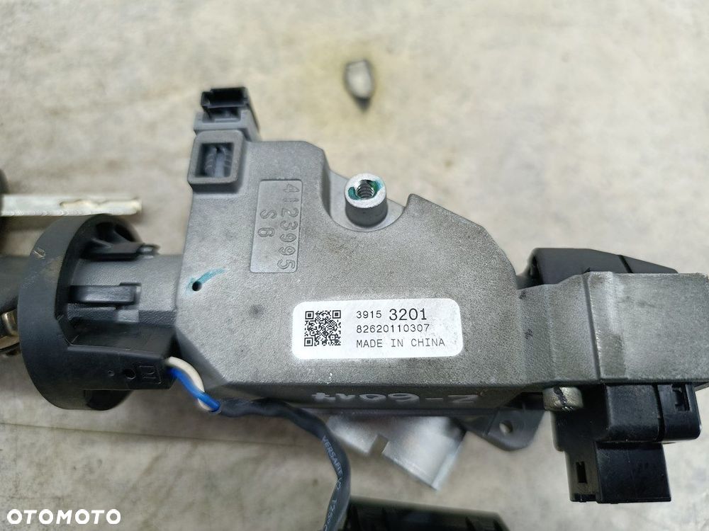 STACYJKA OPEL ASTRA K 39153201 2LL-00028AF 13523275 1.6 T 16V - 3