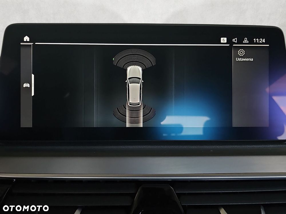 BMW Seria 5 - 25