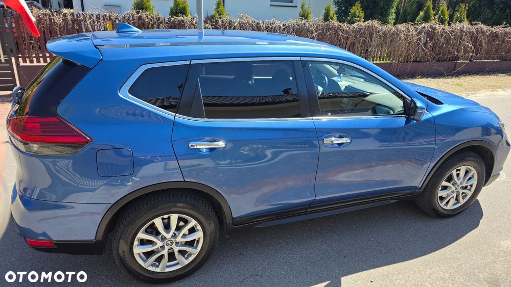 Nissan X-Trail 1.6 DCi Tekna - 4