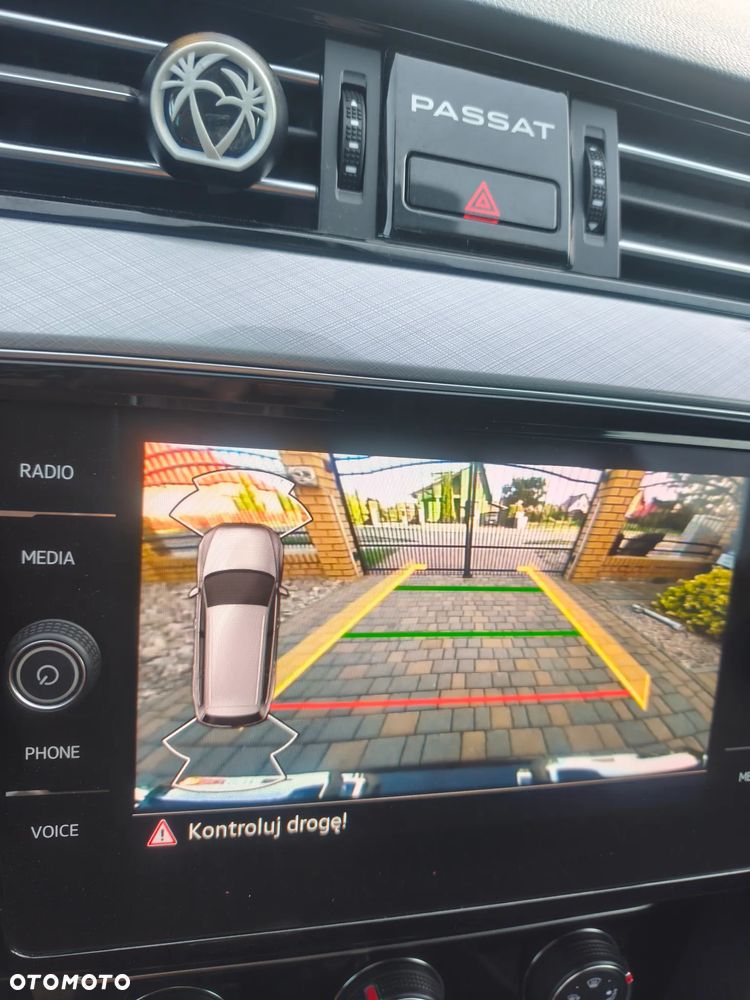 Volkswagen Passat 1.5 TSI EVO Comfortline - 21