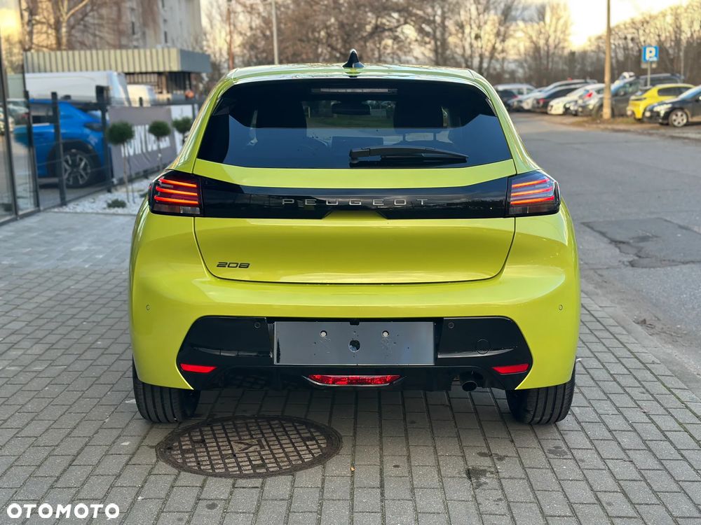 Peugeot 208 1.2 PureTech Business S&S - 17