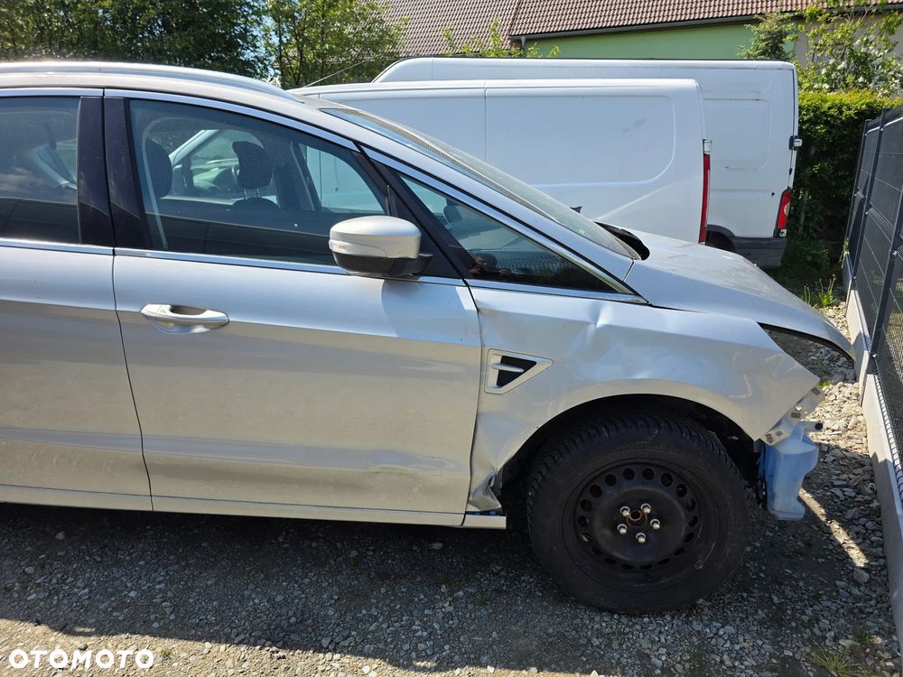 Ford S-Max - 6