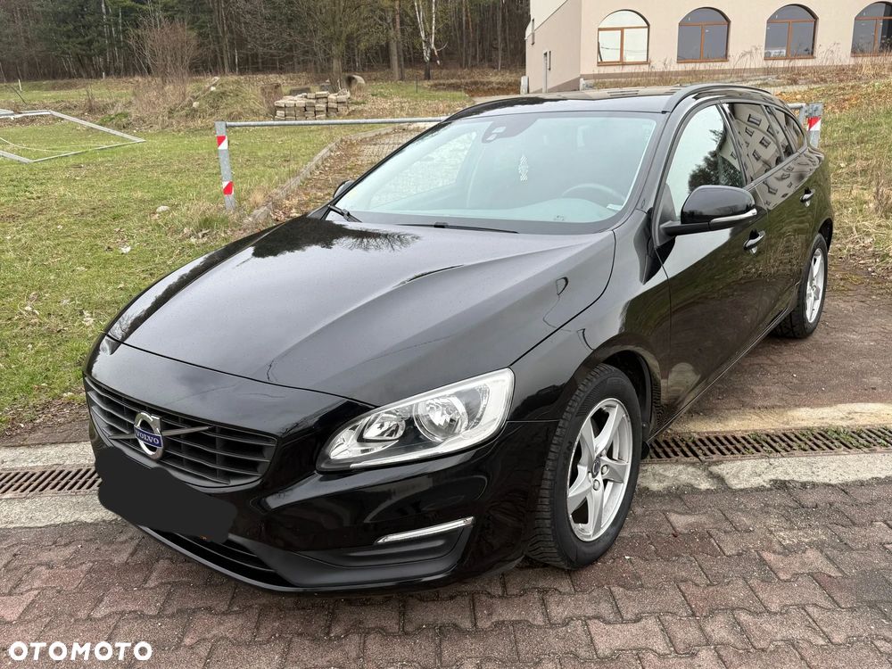 Volvo V60 - 16