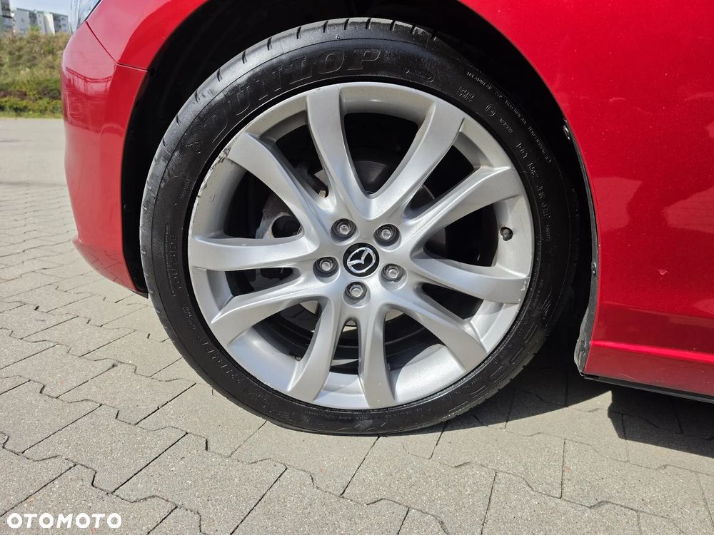 Mazda 6 2.0 Skypassion I-ELoop - 24