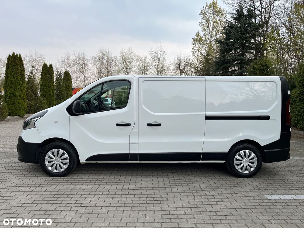 Renault Trafic - 5