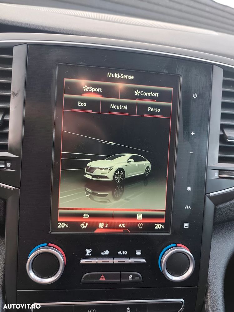 Renault Talisman ENERGY dCi 130 INTENS - 17
