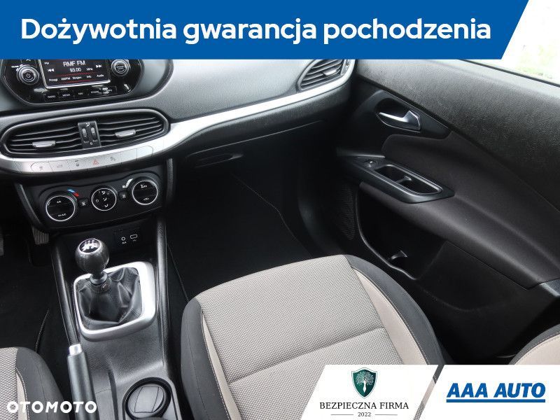 Fiat Tipo - 10