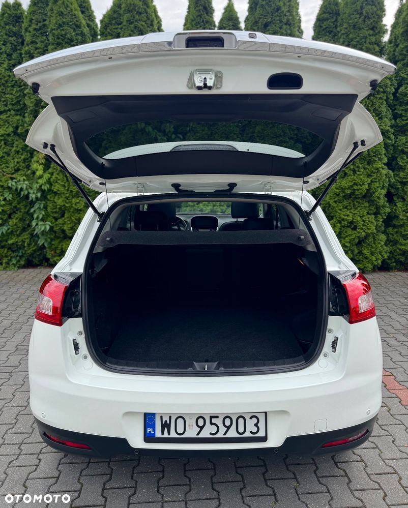 Peugeot 4008 - 39