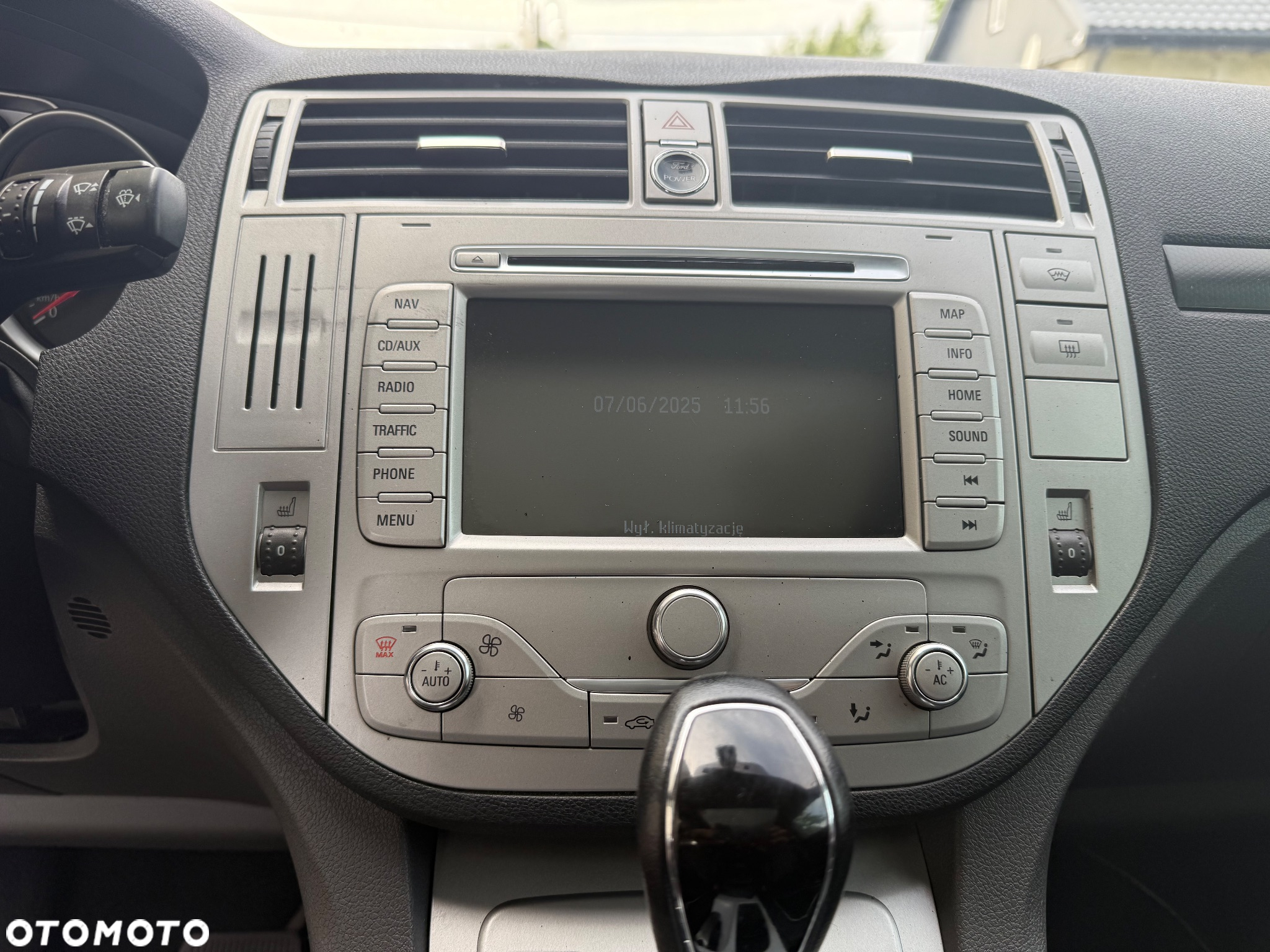 Ford Kuga 2.5 4x4 Individual - 30