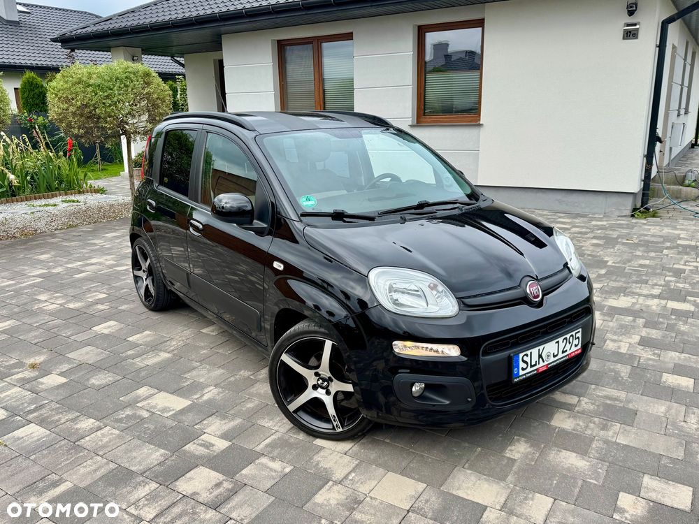 Fiat Panda - 3