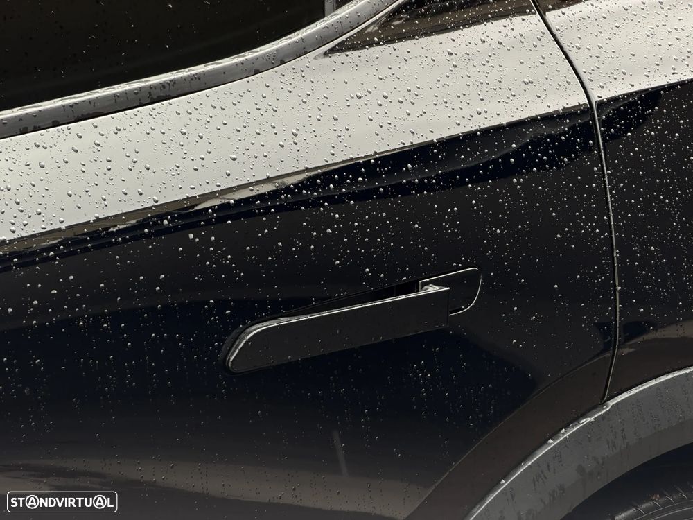 Renault Scénic E-Tech 220 Long Range Techno - 16