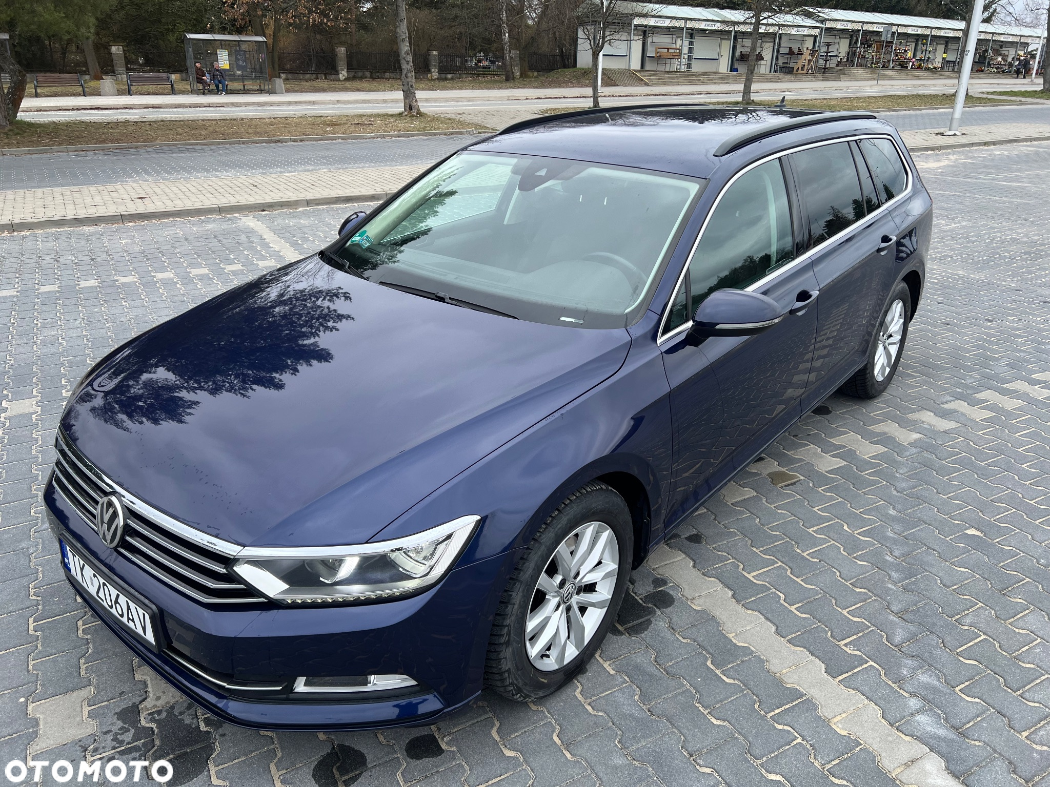 Volkswagen Passat 2.0 TDI EVO Business - 2