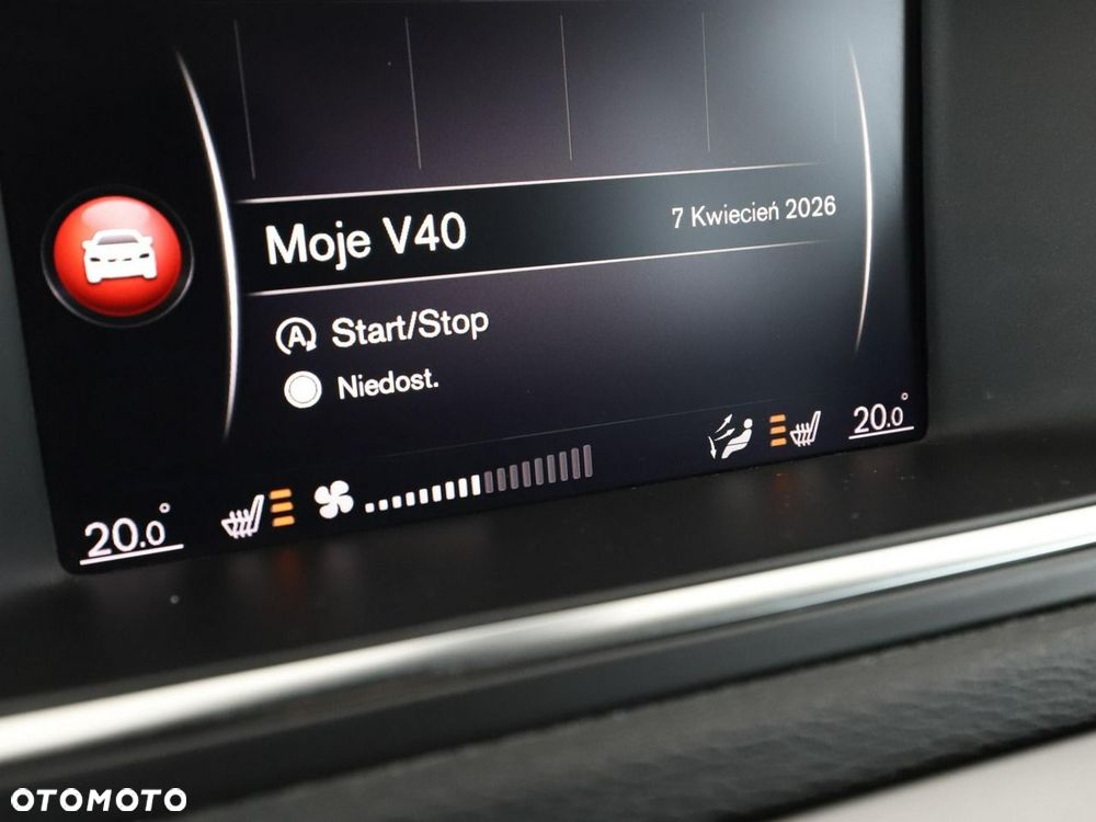 Volvo V40 T2 Kinetic - 27
