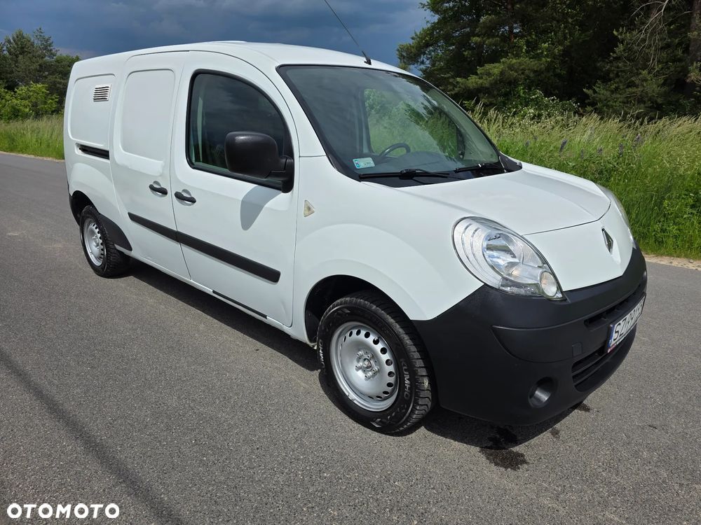 Renault KANGOO 1.5 DCI LONG l2h1 - 23