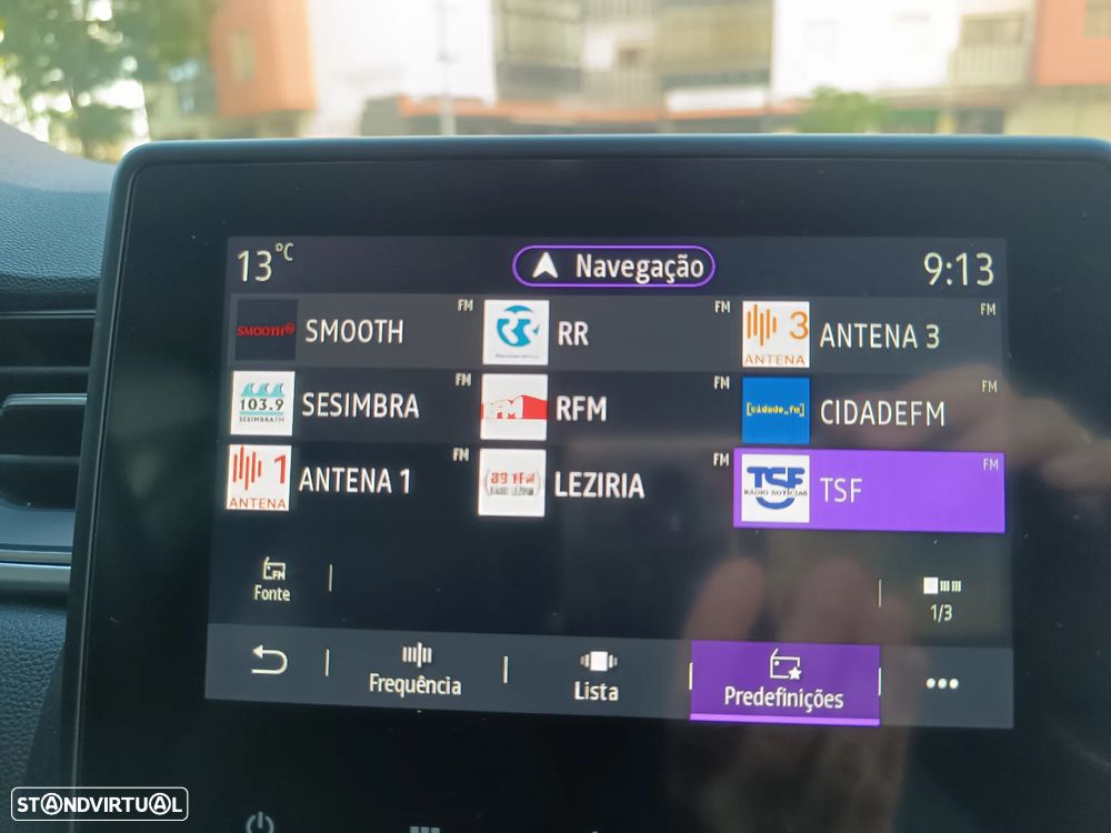 Renault Captur 1.6 E-Tech Plug-In Intens - 43