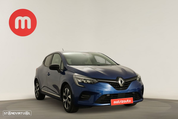 Renault Clio 1.0 TCe Evolution