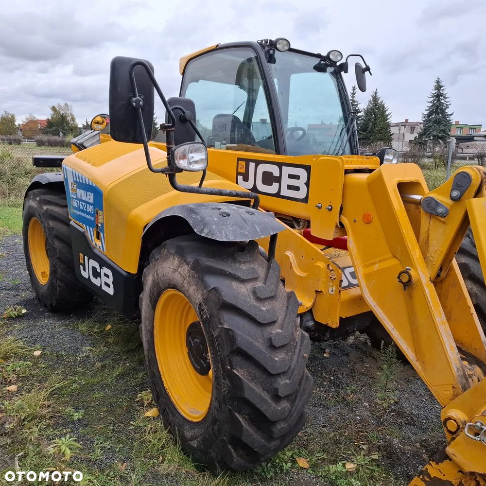 JCB 531-70 - 3