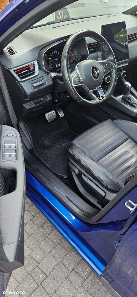 Renault Clio 1.3 TCe R.S Line EDC - 28